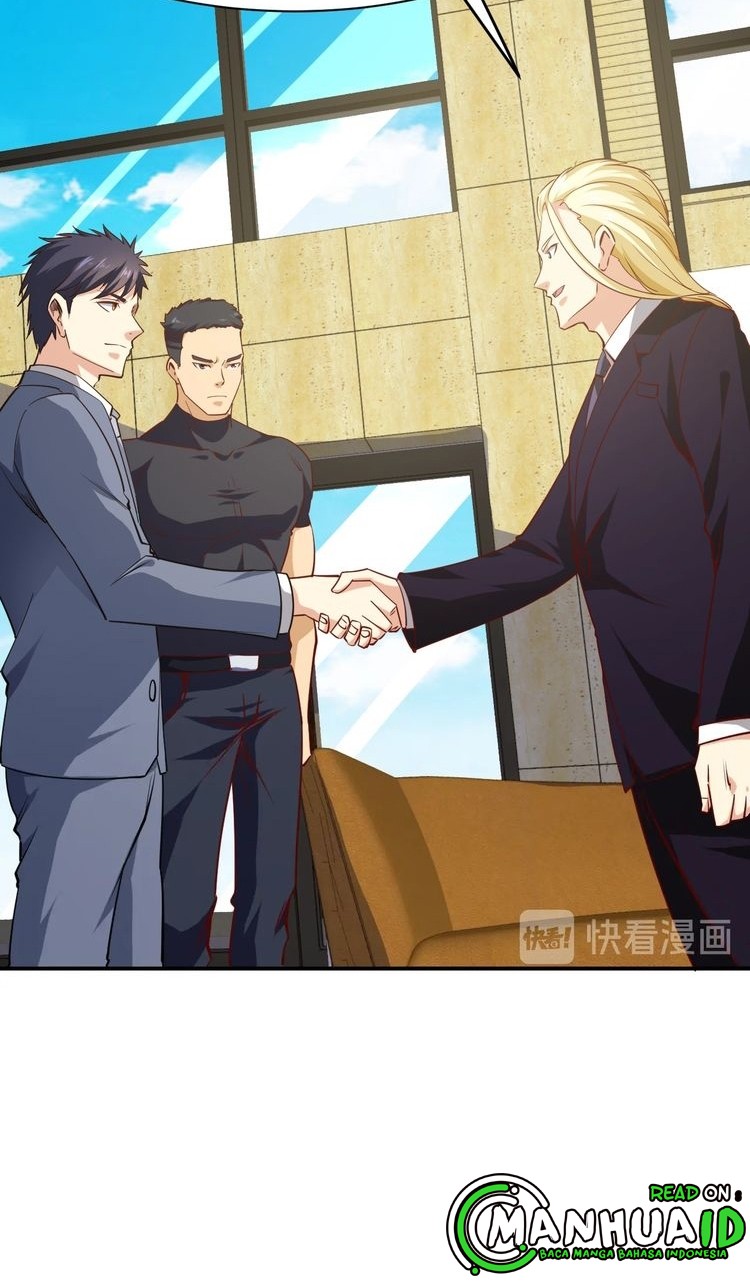 Melee Mad Soldier! Chapter 29 Gambar 12